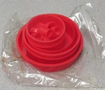 Ford T94T-9395-AH 303-493 Otc Rotunda Fuel Turbocharger Openings Protector Set. Fixed Price $14.99.