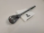 Matco Tools 3/8" Drive 8-3/4" EIGHTY8 Tooth Fixed Ratchet W/ Chrome Handle BFR88. Fixed Price $99.99.