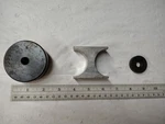 Kent-moore J-35739 Rear Control Arm Bushing Serviced Set E/k-car. Fixed Price $27.00.