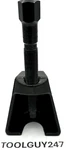Snap On Tools Usa Pitman Arm Puller CJ119B New +. Fixed Price $239.95.