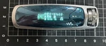 Sony Walkman NW-S603 Blue 1GB Digital Audio Music Player For Parts Junk. Fixed Price $94.00.