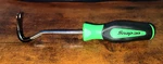 Snap-on Tools Usa New Green Soft Grip Non-marring Trim Pad ASGP2BG. Fixed Price $69.99.