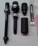 Miller Tool 9050A Sleeve Remover Installer & Forcing Screw Set. Fixed Price $67.04.