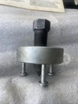 Kent-moore J-38616 Camshaft Sprocket Removal Tool 3.4L Usa. Fixed Price $14.96.