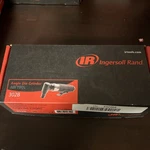 Ingersoll Rand 302B Air Right Angle Die Grinder. Fixed Price $100.00.