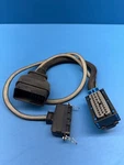 Kent-moore J-39700-530 Abs Brake System Breakout Box Cable Adapter. Fixed Price $21.86.
