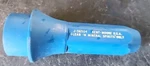 Used Kent Moore Specialty Tool J-36504, Input Shaft Oil Seal Installer. Fixed Price $10.00.