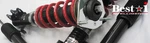 Rs-r Best-i Coilover Suspension Hard Spring Rate For Honda Odyssey RB2 BIH678H. Fixed Price $1591.97.