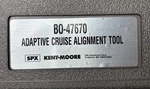 Kent Moore Adaptive Cruise Alignment Tool. Fixed Price $35.00.
