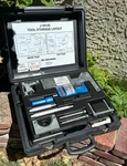 Spx Kent-moore J-43145 Gen-iii V8 Engine Service Tool Kit, New And Complete. Fixed Price $950.00.