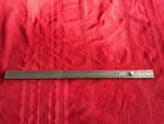 Kent-moore Km 956 Counterhold Extension Bar Tool Used W/ Dt 52506 Flange Puller. Fixed Price $98.95.