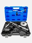 Double Clutch Transmission Tool Fit For Vag Vw Audi Speed Dsg T10373 T10376. Fixed Price $199.88.