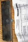 Allison, Kent-moore J-34814 Pto Height Gauge Checking Tool. AT500/MT600HT700. Fixed Price $45.00.