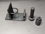Ford Rotunda Turbo Seal Installer Kit 303-1157 Otc. Fixed Price $59.95.