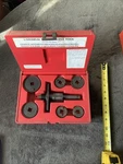 Blue Point Universal Brake Caliper Tool, YA8525 See Pics. Fixed Price $74.99.