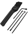 Spare Lug Wrench Tire Replacement For Toyota Tacoma Ext Tools Kit Bag Set. Fixed Price $28.20.