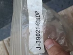 J-39021-90ADP Kent-moore Fuel Injector Test Harness Adapter Cable. Fixed Price $5.00.