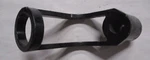 Kent Moore Tool J-38824-1K Valve Spring Compressor Specialty (no Screws). Fixed Price $29.99.