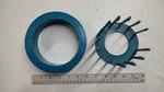 Kent-moore J-28456 Set A/t Third Clutch Ring Compressor THM180. Fixed Price $40.00.