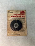 Mac Tools #OF53000 1/2 Drive Oil Pan Plug Wrench For Gm 4 Cylinder Cars. Fixed Price $19.99.