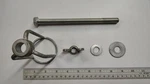Kent-moore J-41236 Coast Clutch Spring Compressor 4T40E Complete. Fixed Price $39.00.