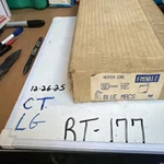 Blue Mac A/c Heater Core FM9017 Vintage Nos For 1974-78 Mustang Granada. Fixed Price $49.50.