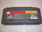 Mac Tools Piece Wheel Stud Pilot Pin Set WSPPS-8PC Pre-owned W/ Case. Fixed Price $69.99.