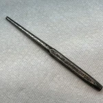 Snap-on 5/32" PPC205A Tapered Punch. Fixed Price $16.95.