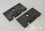 Ford 205-001-01 Otc Rotunda Spreader Adapter Set. Fixed Price $24.99.