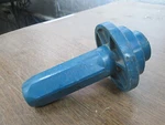 Kent Moore Specialty Service Tool Axle Shaft Seal Installer Gm J-9194. Fixed Price $22.98.