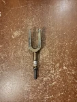 Snap On Air Hammer Ball Joint Tie Rod Separator Bit PHG69A. Fixed Price $49.95.