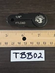 Matco Tools Piece Fuel & Transmission Line Disconnect Set FTLD8. Fixed Price $13.49.