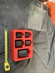 Snap On 5PC Ball Joint Adaptor Set, BJP1-PUT Used .. Fixed Price $209.00.