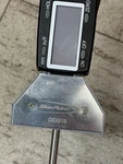 Blue-point / Snap-on Digital Depth Gauge Model #DDG16. Fixed Price $102.00.