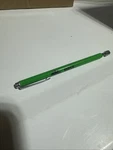 Mac Tools MP15 2LB.MAGNETIC Pickup Green Ding And Dent Paint. Fixed Price $12.99.