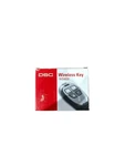 Nib Dsc Wireless Key WS4939 Button Fob. Fixed Price $25.53.
