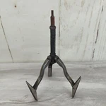 Vintage Snap Usa CF-62A Glaze Braker Cylinder Hone Mechanic Tool. Fixed Price $27.99.