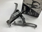 Used #16 Oem Tools 27183 Reversible Puller, & Jaw, 7-TON, 7" Spread. Fixed Price $31.45.