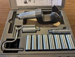 Otc 7082B Piston Pin Removing/installing Set Made Usa. Fixed Price $1499.00.