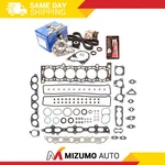 Head Gasket Set Timing Belt Kit Water Pump Fit 89-92 Toyota Supra Cressida 7MGE. Fixed Price $249.95.