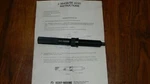 Spx Kent-moore J-36438 / Se 4250 Nozzle Sleeve Tool. Fixed Price $125.00.