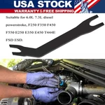 High Pressure Oil Pump Hpop Quick Disconnect Tool Ford 6.0L 7.3L Powerstroke. Fixed Price $9.80.