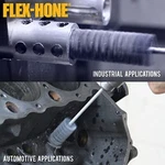 5/8" 16MM Brm Cylinder Flex-hone Ball Lifter Bore 180 Grit BC5818. Fixed Price $14.99.