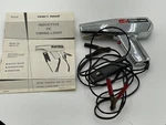 Vintage Sears Automotive Inductive Timing Light, With Instructions, Usa. Fixed Price $24.00.