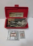Lisle CHJ-809 Small Bore Hone Kit. Fixed Price $150.00.