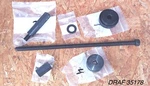 Hmmwv Hummer Gm Detroit Diesel 6.5 Engine Special Tool Kent Moore Draf 35178. Fixed Price $69.99.