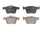 For Audi A3, Q2, Q3, Tt; Cupra Ateca; Seat Ateca, Leon Brake Pads Set. Fixed Price $66.27.