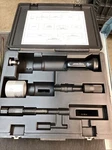 Kent Moore J-45852 Borg Warner 4473 Transfer Case Tools. Fixed Price $40.00.