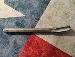 Blue Point PC32A Muffler Exhaust Pipe Chisel. Fixed Price $19.99.