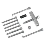 Performance Tool Steering Wheel Remover Set. Fixed Price $23.76.